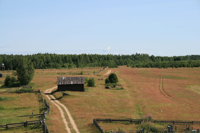 Соезерская Пустынь